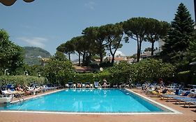 Hotel Villa Maria Ravello